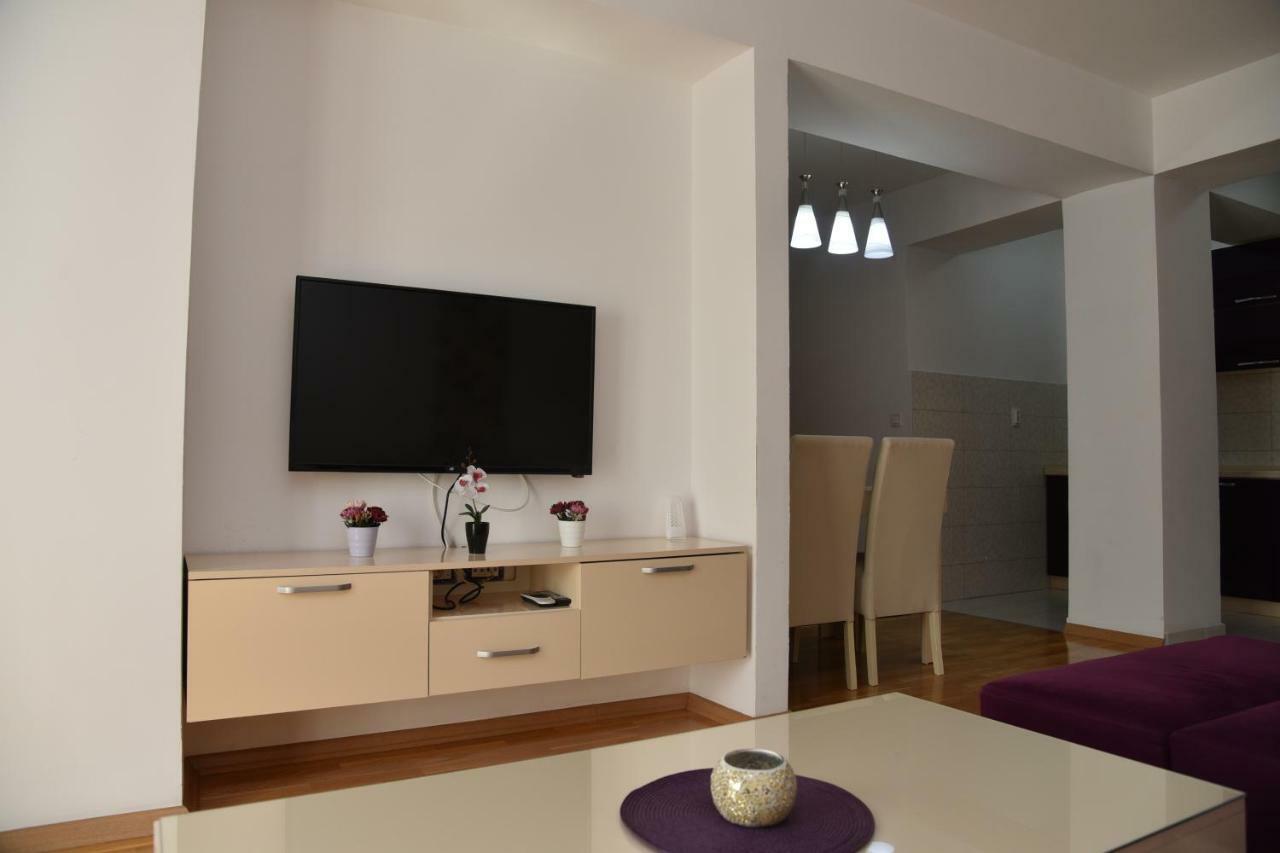 Boda Apartments Skopje Exterior foto