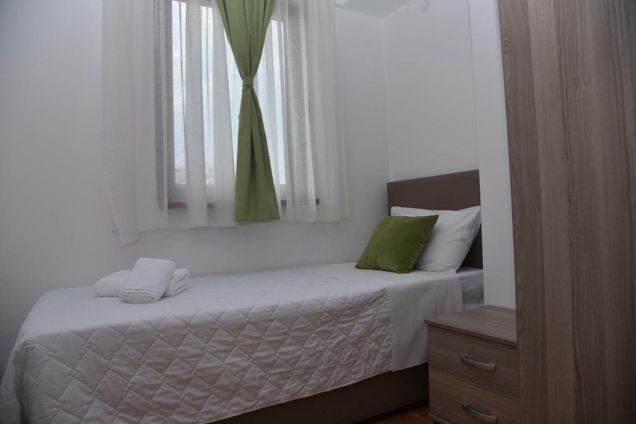 Boda Apartments Skopje Exterior foto